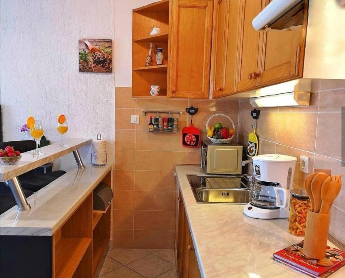Holiday House Pasjak Sapjane ภายนอก รูปภาพ